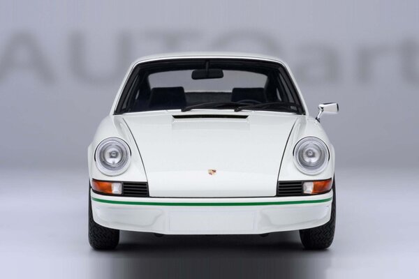 Porsche Porsche 911 Carrera RS 2.7 - 1:18 - AUTOart Porsche Porsche 911 Carrera RS 2.7 - 1:18 - AUTOart