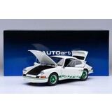 Porsche Porsche 911 Carrera RS 2.7 - 1:18 - AUTOart Porsche Porsche 911 Carrera RS 2.7 - 1:18 - AUTOart
