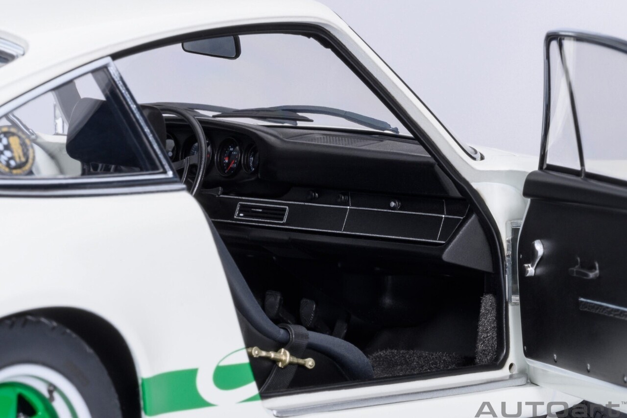 Porsche Porsche 911 Carrera RS 2.7 - 1:18 - AUTOart Porsche Porsche 911 Carrera RS 2.7 - 1:18 - AUTOart