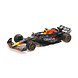 Formule 1 Oracle Red Bull Racing RB20, Verstappen, Winner Spanish GP 2024 - 1:18 - Minichamps Formule 1 Oracle Red Bull Racing RB20, Verstappen, Winner Spanish GP 2024 - 1:18 - Minichamps