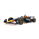 Formule 1 Oracle Red Bull Racing RB20, Verstappen, Winner Spanish GP 2024 - 1:18 - Minichamps Formule 1 Oracle Red Bull Racing RB20, Verstappen, Winner Spanish GP 2024 - 1:18 - Minichamps