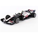 Formule 1 Haas F1 Team VF-20 FP1 Abu Dhabi 2020 - 1:18 - Minichamps Formule 1 Haas F1 Team VF-20 FP1 Abu Dhabi 2020 - 1:18 - Minichamps