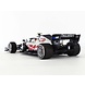 Formule 1 Haas F1 Team VF-20 FP1 Abu Dhabi 2020 - 1:18 - Minichamps Formule 1 Haas F1 Team VF-20 FP1 Abu Dhabi 2020 - 1:18 - Minichamps