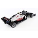 Formule 1 Haas F1 Team VF-20 FP1 Abu Dhabi 2020 - 1:18 - Minichamps Formule 1 Haas F1 Team VF-20 FP1 Abu Dhabi 2020 - 1:18 - Minichamps