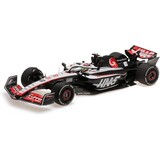 Formule 1 MoneyGram Haas F1 Team VF-23 #20 2023 - 1:18 - Minichamps Formule 1 MoneyGram Haas F1 Team VF-23 #20 2023 - 1:18 - Minichamps