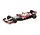 Alfa Romeo Racing #99 Abu Dhabi GP Final Race 2021 - 1:18 - Minichamps