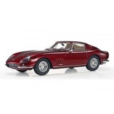 Ferrari Ferrari 275 GTB/4 (1996) - 1:12 - Top Marques Collectibles Ferrari Ferrari 275 GTB/4 (1996) - 1:12 - Top Marques Collectibles