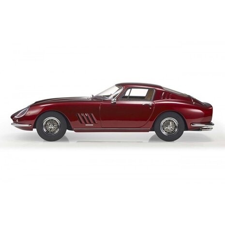 Ferrari Ferrari 275 GTB/4 (1996) - 1:12 - Top Marques Collectibles Ferrari Ferrari 275 GTB/4 (1996) - 1:12 - Top Marques Collectibles