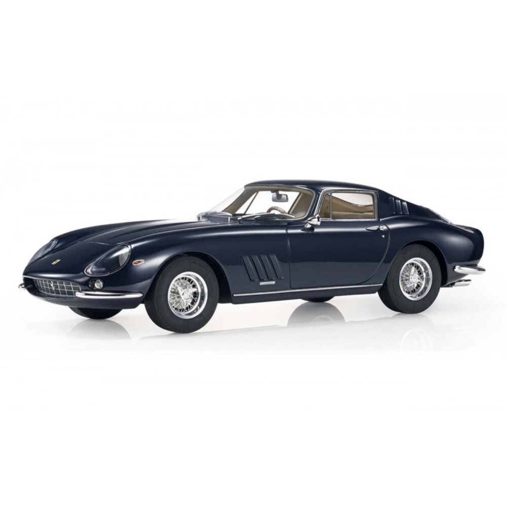 Ferrari Ferrari 275 GTB/4 (1996) - 1:12 - Top Marques Collectibles Ferrari Ferrari 275 GTB/4 (1996) - 1:12 - Top Marques Collectibles