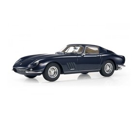 Ferrari Ferrari 275 GTB/4 (1996) - 1:12 - Top Marques Collectibles Ferrari Ferrari 275 GTB/4 (1996) - 1:12 - Top Marques Collectibles