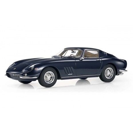 Ferrari Ferrari 275 GTB/4 (1996) - 1:12 - Top Marques Collectibles Ferrari Ferrari 275 GTB/4 (1996) - 1:12 - Top Marques Collectibles