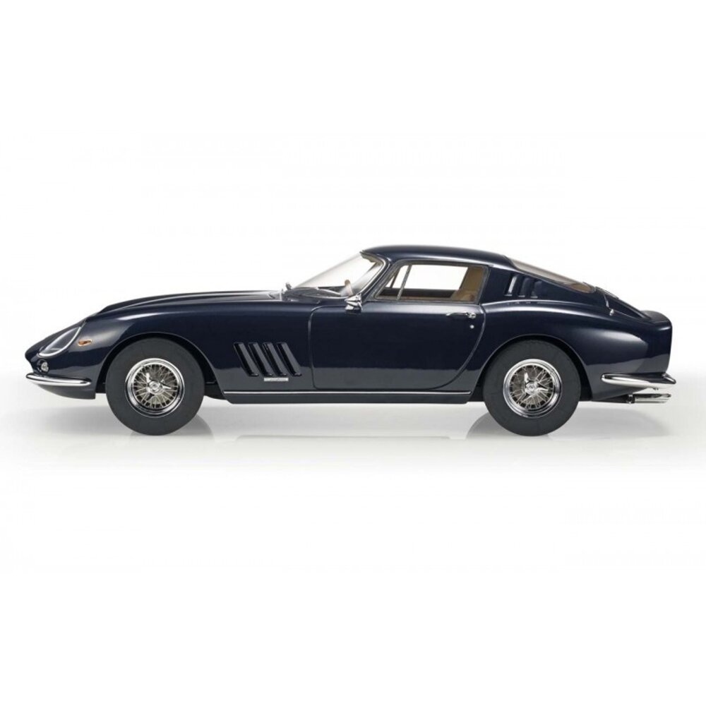 Ferrari Ferrari 275 GTB/4 (1996) - 1:12 - Top Marques Collectibles Ferrari Ferrari 275 GTB/4 (1996) - 1:12 - Top Marques Collectibles