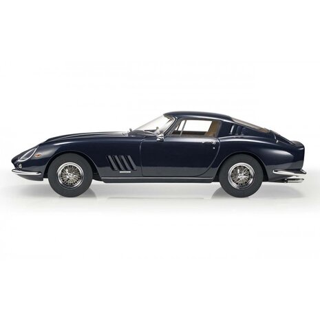 Ferrari Ferrari 275 GTB/4 (1996) - 1:12 - Top Marques Collectibles Ferrari Ferrari 275 GTB/4 (1996) - 1:12 - Top Marques Collectibles