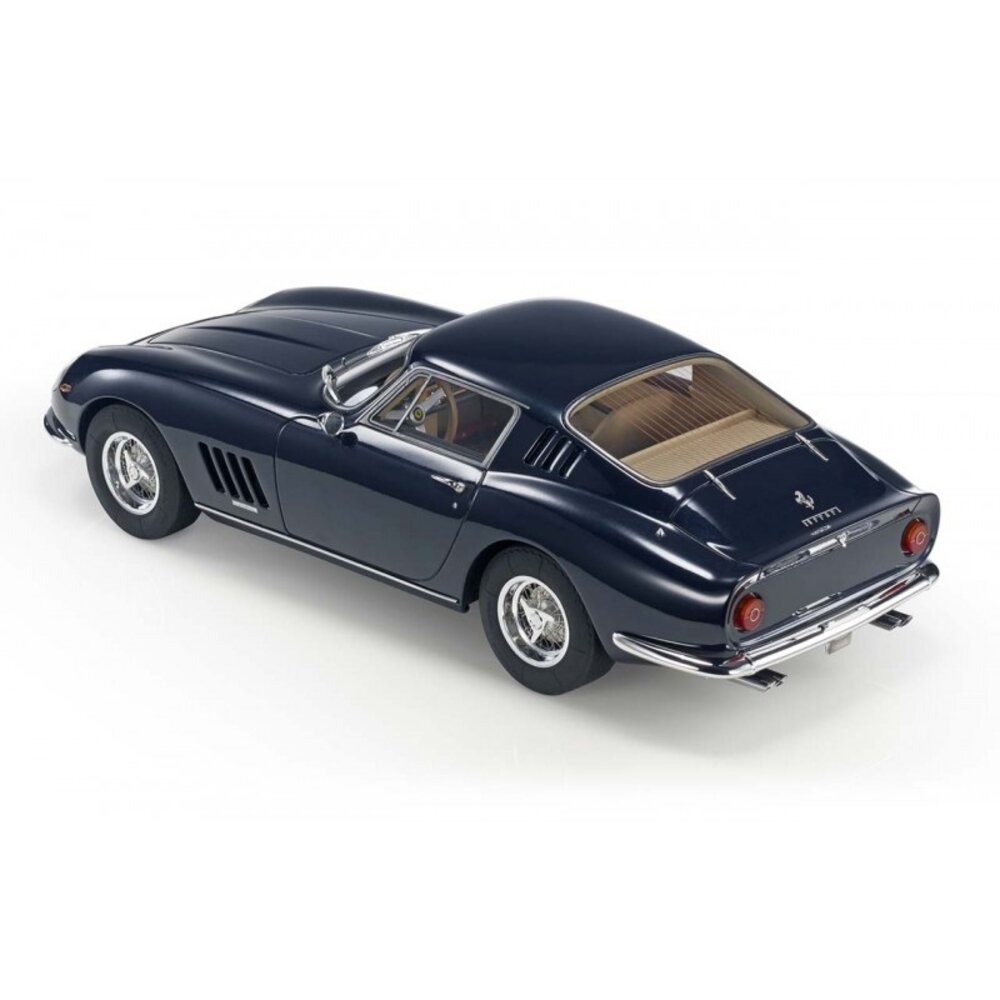 Ferrari Ferrari 275 GTB/4 (1996) - 1:12 - Top Marques Collectibles Ferrari Ferrari 275 GTB/4 (1996) - 1:12 - Top Marques Collectibles