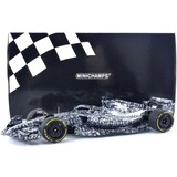 Formule 1 Alfa Romeo F1 Team Orlen C42 (G. Zhou) Testing Barcelona 2022 - 1:18 - Minichamps Formule 1 Alfa Romeo F1 Team Orlen C42 (G. Zhou) Testing Barcelona 2022 - 1:18 - Minichamps