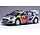 Ford Puma Rally 1 #16 WRC Safari Rally Kenia 2024 - 1:18 - IXO Models