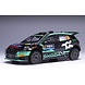 Skoda Skoda Fabia Rally 2 #22 WRC Safari Rally Kenia 2024 - 1:18 - IXO Models Skoda Skoda Fabia Rally 2 #22 WRC Safari Rally Kenia 2024 - 1:18 - IXO Models