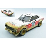 Toyota Toyota Celica 2000 GT #18 (RA21) RAC Rally 1977 - 1:18 - IXO Models Toyota Toyota Celica 2000 GT #18 (RA21) RAC Rally 1977 - 1:18 - IXO Models