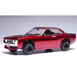 Toyota Toyota Celica 2000 GT (RA21) 1977 - 1:18 - IXO Models Toyota Toyota Celica 2000 GT (RA21) 1977 - 1:18 - IXO Models