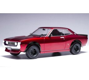 Toyota Toyota Celica 2000 GT (RA21) 1977 - 1:18 - IXO Models Toyota Toyota Celica 2000 GT (RA21) 1977 - 1:18 - IXO Models