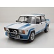 Lada Lada 2105 VFTS 1600 R Base Rally 1983 - 1:18 - IXO Models Lada Lada 2105 VFTS 1600 R Base Rally 1983 - 1:18 - IXO Models