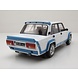 Lada Lada 2105 VFTS 1600 R Base Rally 1983 - 1:18 - IXO Models Lada Lada 2105 VFTS 1600 R Base Rally 1983 - 1:18 - IXO Models