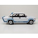Lada Lada 2105 VFTS 1600 R Base Rally 1983 - 1:18 - IXO Models Lada Lada 2105 VFTS 1600 R Base Rally 1983 - 1:18 - IXO Models