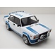 Lada Lada 2105 VFTS 1600 R Base Rally 1983 - 1:18 - IXO Models Lada Lada 2105 VFTS 1600 R Base Rally 1983 - 1:18 - IXO Models