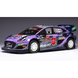 Ford Ford Puma Rally 1 #7 Rally WM Rally Acropolis 2022 - 1:18 - IXO Models Ford Ford Puma Rally 1 #7 Rally WM Rally Acropolis 2022 - 1:18 - IXO Models