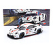 Porsche Porsche 911/991-2 RSR #911 Team Porsche 2nd GTLM Class 24H Daytona 2020 - 1:18 - IXO Models Porsche Porsche 911/991-2 RSR #911 Team Porsche 2nd GTLM Class 24H Daytona 2020 - 1:18 - IXO Models