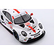 Porsche Porsche 911/991-2 RSR #911 Team Porsche 2nd GTLM Class 24H Daytona 2020 - 1:18 - IXO Models Porsche Porsche 911/991-2 RSR #911 Team Porsche 2nd GTLM Class 24H Daytona 2020 - 1:18 - IXO Models