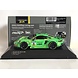 Porsche Porsche 911/992 GT3 R #90 Team Manthey Racing 7th DTM Season 2023 - 1:18 - IXO Models Porsche Porsche 911/992 GT3 R #90 Team Manthey Racing 7th DTM Season 2023 - 1:18 - IXO Models