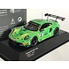 Porsche Porsche 911/992 GT3 R #90 Team Manthey Racing 7th DTM Season 2023 - 1:18 - IXO Models Porsche Porsche 911/992 GT3 R #90 Team Manthey Racing 7th DTM Season 2023 - 1:18 - IXO Models