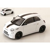 Fiat Fiat 500e Abarth 2024 - 1:18 - IXO Models