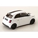 Fiat Fiat 500e Abarth 2024 - 1:18 - IXO Models Fiat Fiat 500e Abarth 2024 - 1:18 - IXO Models