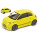 Fiat Fiat 500e Abarth 2024 - 1:18 - IXO Models Fiat Fiat 500e Abarth 2024 - 1:18 - IXO Models