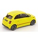 Fiat Fiat 500e Abarth 2024 - 1:18 - IXO Models Fiat Fiat 500e Abarth 2024 - 1:18 - IXO Models