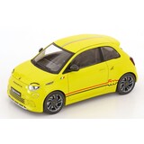 Fiat Fiat 500e Abarth 2024 - 1:18 - IXO Models