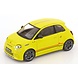 Fiat Fiat 500e Abarth 2024 - 1:18 - IXO Models Fiat Fiat 500e Abarth 2024 - 1:18 - IXO Models