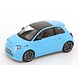 Fiat Fiat 500e Abarth 2024 - 1:18 - IXO Models Fiat Fiat 500e Abarth 2024 - 1:18 - IXO Models