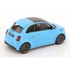 Fiat Fiat 500e Abarth 2024 - 1:18 - IXO Models Fiat Fiat 500e Abarth 2024 - 1:18 - IXO Models