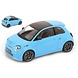 Fiat Fiat 500e Abarth 2024 - 1:18 - IXO Models Fiat Fiat 500e Abarth 2024 - 1:18 - IXO Models