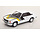 Opel Ascona B 400 1982 - 1:18 - IXO Models
