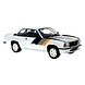 Opel Opel Ascona B 400 1982 - 1:18 - IXO Models Opel Opel Ascona B 400 1982 - 1:18 - IXO Models