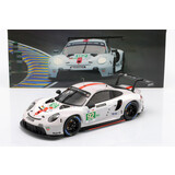 Porsche Porsche 911/991-2 RSR-19 4.2L #92 Team Porsche 24H Le Mans 2022 - 1:18 - IXO Models Porsche Porsche 911/991-2 RSR-19 4.2L #92 Team Porsche 24H Le Mans 2022 - 1:18 - IXO Models