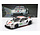 Porsche 911 RSR #92 24h Le Mans 2022 - 1:18 - IXO Models