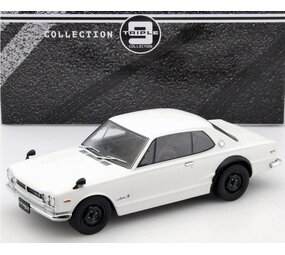Nissan Nissan Skyline 2000 GT-R KPGC10 - 1:18 - Triple 9 Collection Nissan Nissan Skyline 2000 GT-R KPGC10 - 1:18 - Triple 9 Collection