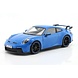Porsche Porsche 911 GT3 - 1:18 - Maisto Porsche Porsche 911 GT3 - 1:18 - Maisto