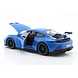 Porsche Porsche 911 GT3 - 1:18 - Maisto Porsche Porsche 911 GT3 - 1:18 - Maisto