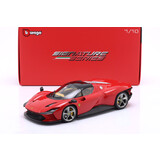 Ferrari Ferrari Daytona SP3 - 1:18 - Bburago (Signature Series) Ferrari Ferrari Daytona SP3 - 1:18 - Bburago (Signature Series)